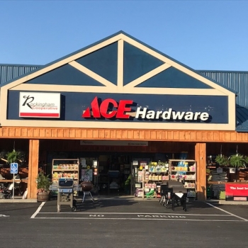 Rockingham Cooperative ACE Hardware - Troutville